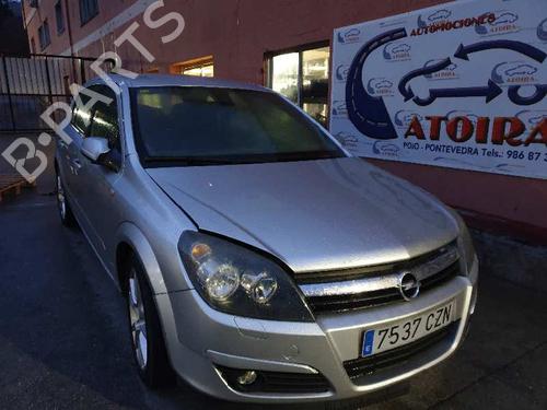 ABS Bremseaggregat OPEL ASTRA H (A04) 1.7 CDTI (L48) | BP6068776M43 
