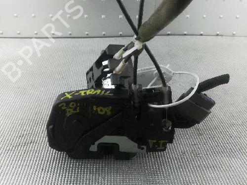 Rear left lock NISSAN X-TRAIL II (T31)  | BP3258472C100 