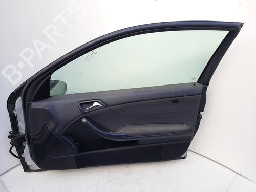 Right front door MERCEDES-BENZ C-CLASS Coupe (CL203) C 220 CDI (203.708) | BP9175212C3 