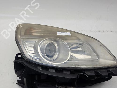 Used Right headlight RENAULT SCÉNIC II (JM0/1_) [2003-2010]  30966858