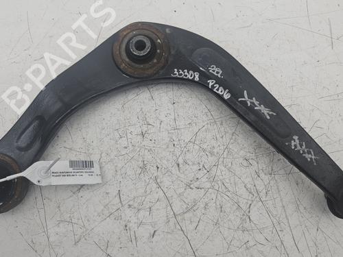 Left front suspension arm PEUGEOT 206 Hatchback (2A/C) 1.4 HDi eco 70 | BP23331687M12 