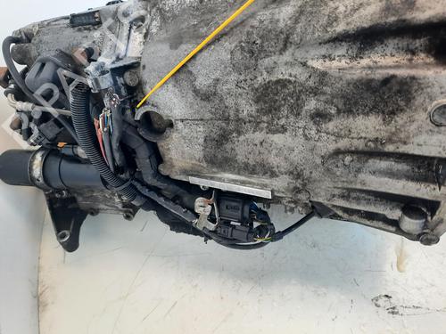 Gearbox MERCEDES-BENZ SPRINTER 2-t Platform/Chassis (B901, B902) 208 CDI (901.611, 901.612, 901.621, 902.611, 902.612,... | BP18465166M3 