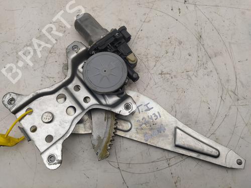 Used Rear left window mechanism SUZUKI SX4 (EY, GY) [2006-2025]  19022446