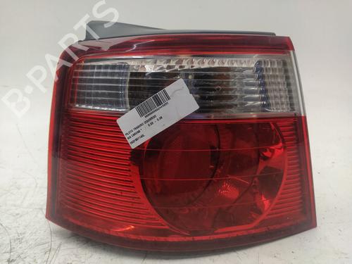 Used Left taillight KIA CARENS II MPV (FJ) [2002-2013]  20162036