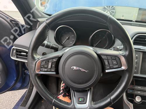 Volante Volante JAGUAR XE (X760) 2.0 D (180 hp) 37424171 37424171