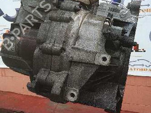 Gearbox FORD MONDEO III Saloon (B4Y) 2.0 16V TDDi / TDCi | BP2669987M3 