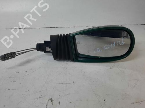 Used Left mirror FIAT PUNTO (188_) 1.2 Bipower (188BXA1A) (60 hp) 10394374