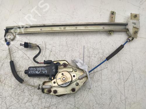 Front right window mechanism TATA INDIGO MARINA (4_V2)  | BP21757027C23 