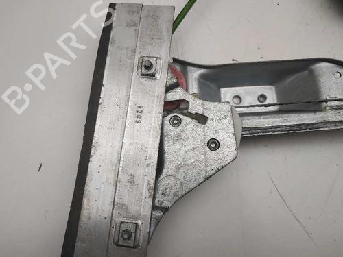 Front right window mechanism OPEL CORSA D (S07) 1.3 CDTI (L08, L68) | BP6079742C23 