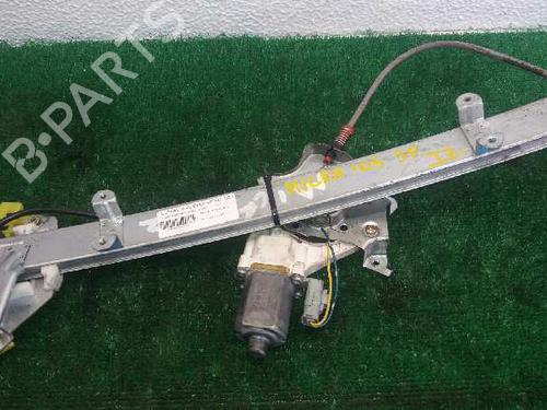 Used Front left window mechanism NISSAN MICRA III (K12) 1.2 16V (80 hp) 1264732