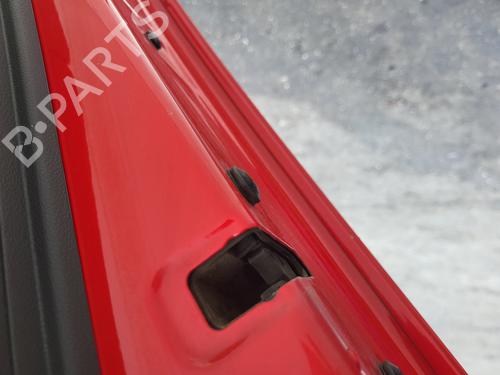 Rear left lock SEAT IBIZA IV (6J5, 6P1) 1.0 | BP21831677C100 