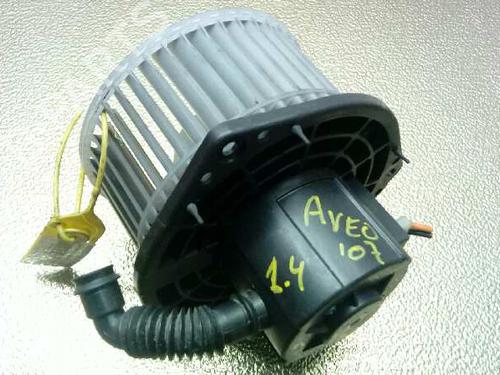 Heater blower motor CHEVROLET AVEO / KALOS Saloon (T250, T255) 1.4 | BP784756M62 