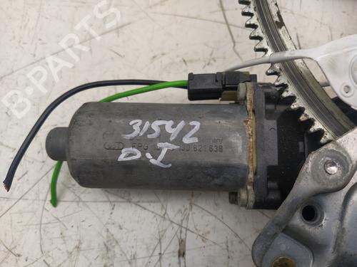 Front left window mechanism MERCEDES-BENZ C-CLASS (W202) C 180 (202.018) | BP16405055C22 