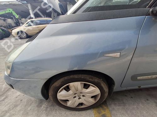Used Left front fenders Left front fenders 38075757 38075757
