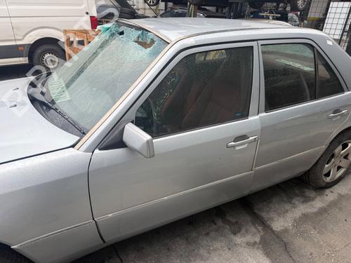 Used Front left window mechanism Front left window mechanism 39559128 39559128