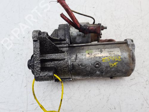 Used Starter RENAULT SCÉNIC II (JM0/1_) [2003-2010]  7301529