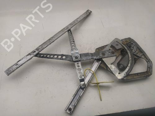 Used Front right window mechanism BMW 5 (E28) [1981-1987]  13518221