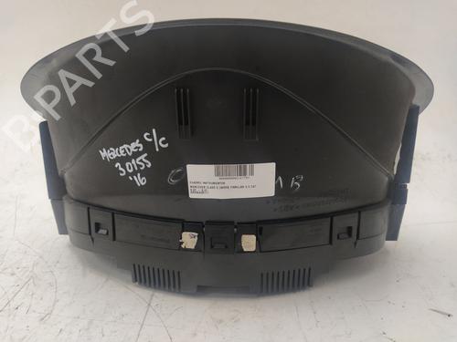 Instrument cluster MERCEDES-BENZ C-CLASS T-Model (S203) C 180 (203.235) | BP17127749C47 