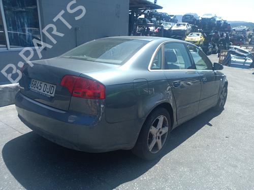 Front wiper motor AUDI A4 B7 (8EC) 2.0 TDI 16V | BP37664399M29 - Image 4