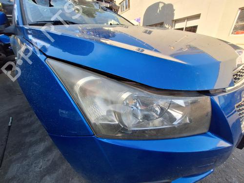 Right headlight CHEVROLET CRUZE (J300) 2.0 CDI | BP33470700C29 - Image 2