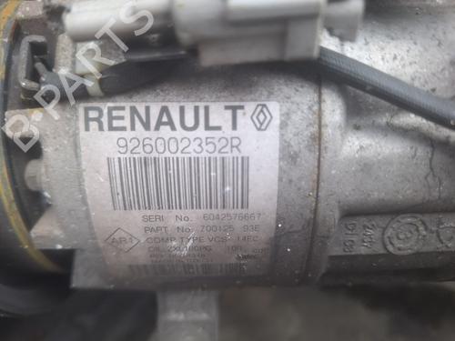AC compressor RENAULT CLIO IV (BH_) | BP32000723M34 - Image 2