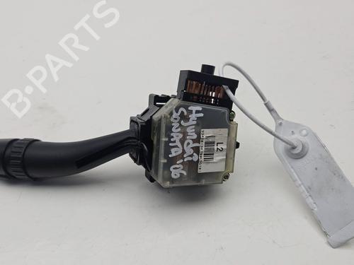 Used Steering column stalk HYUNDAI SONATA V (NF) [2004-2014]  27731166