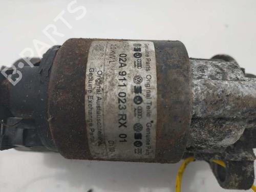 Startmotor VW GOLF IV (1J1) 1.9 TDI | BP6159783M8 