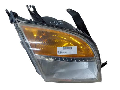 Højre forlygte Højre forlygte FORD FUSION (JU_) 1.4 TDCi (68 hp) 39651656 39651656