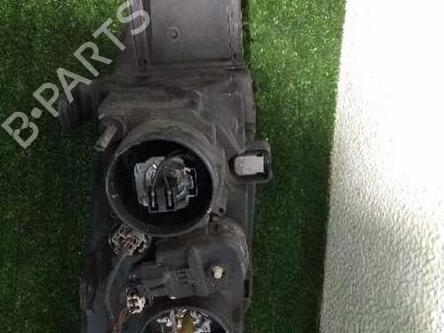 Left headlight NISSAN PRIMERA (P11)  | BP2963035C28 