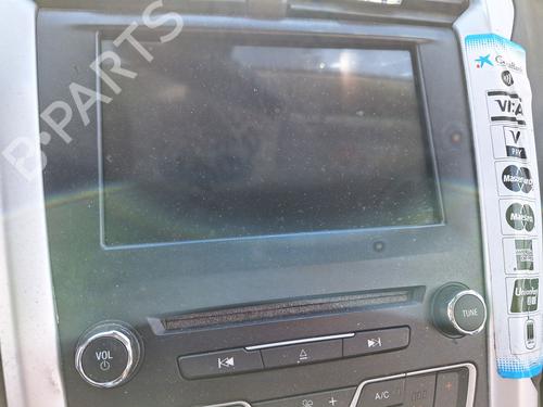 Used Display monitor FORD MONDEO V Hatchback (CE) 2.0 TDCi (150 hp) 19532687