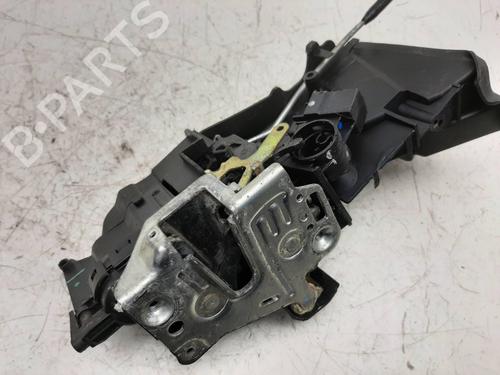 Front right lock MERCEDES-BENZ E-CLASS (W210) E 220 D (210.004) | BP9276643C97 