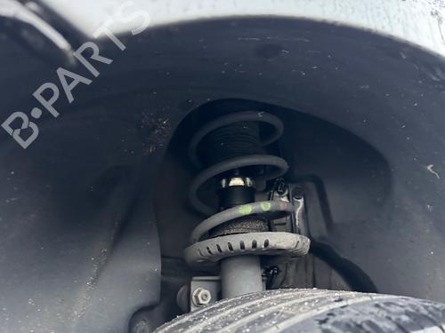 Venstre fortil støddæmper SEAT IBIZA IV (6J5, 6P1) [2008-2017]  32234686