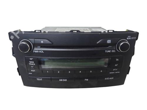 Used Radio Radio 34718631 34718631