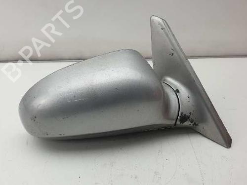 Right mirror HYUNDAI COUPE I (RD) 1.6 i 16V | BP5108581C27 