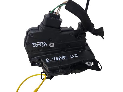 front-right-lock-renault-trafic-iii-van-fg_-2014-33885676 main image