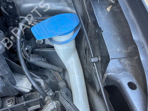 Used Windscreen washer tank SEAT IBIZA IV (6J5, 6P1) [2008-2017]  25799099