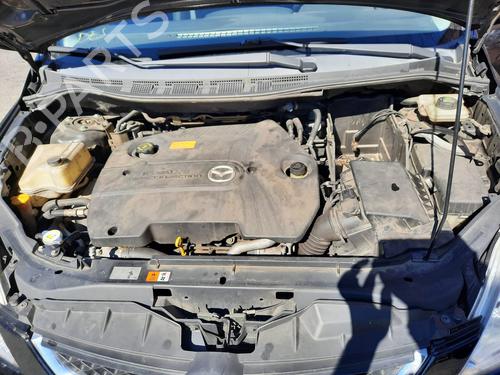 Køleventilator elektrisk MAZDA 5 (CR) 2.0 CD (CR19) | BP8272653M35 