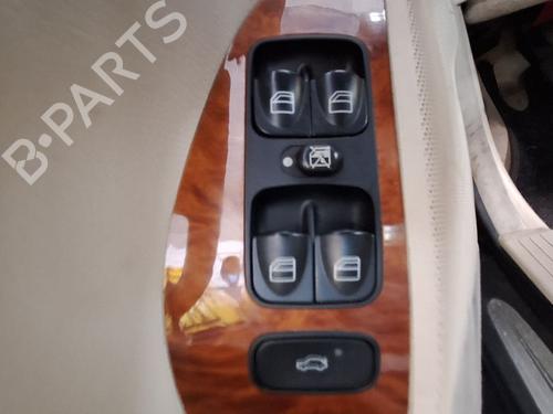 Used Left front window switch Left front window switch 37703107 37703107