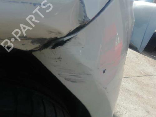 Rear bumper ALFA ROMEO MITO (955_) 1.4 TJet (955AXA1B) | BP3460783C8 