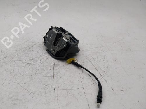 Used Front right lock BMW X3 (E83) 3.0 i xDrive (231 hp) 15078153