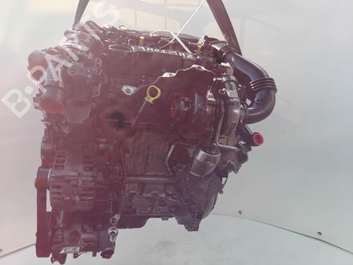 Engine PEUGEOT 308 I (4A_, 4C_)  | BP28289831M1 