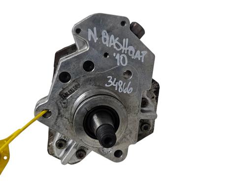 Indsprøtningspumpe Indsprøtningspumpe NISSAN QASHQAI I (J10, NJ10) [2006-2015] 34234543 34234543