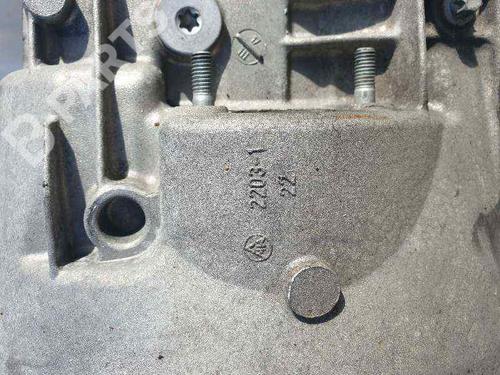 Gearbox BMW 3 (E46) 318 d | BP1561971M3 