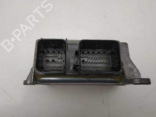 Kollisjonspute styreenhet FORD MONDEO III (B5Y) 2.0 16V TDDi / TDCi | BP6048802M53 