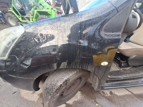 Guarda-lamas esquerdo CITROËN BERLINGO MULTISPACE (B9) 1.6 HDi 90 (92 hp) 32079066