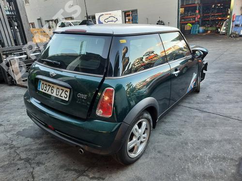 Right front door panel MINI MINI (R50, R53) One | BP10627954C59  - Image 7