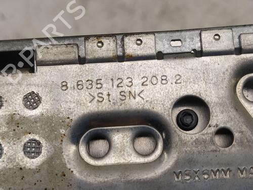 Radio ALFA ROMEO GT (937_)  | BP19067074E6 