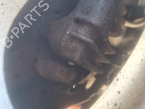 Zacisk hamulca tylnego lewego AUDI A4 B6 (8E2) 1.9 TDI | BP29594878M107 