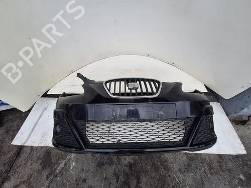Used Front bumper SEAT ALTEA (5P1) [2004-2015]  23331495