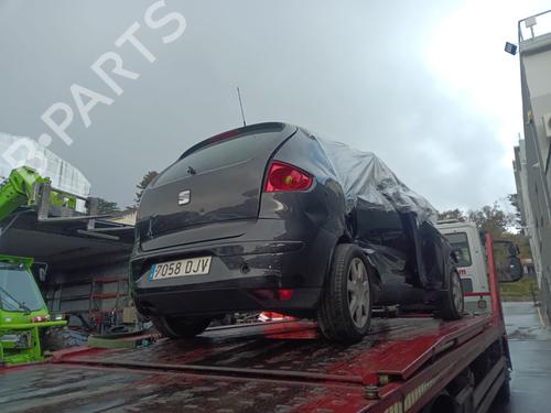 Brugte SEAT ALTEA (5P1) [2004-2015]  4354251